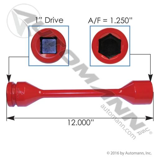 Automann - MZW210.2114TS - 210.2114TS