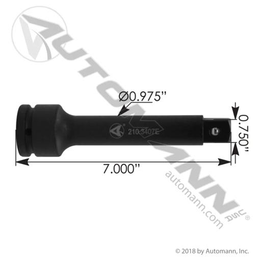 Automann - MZW210.3407E - 210.3407E