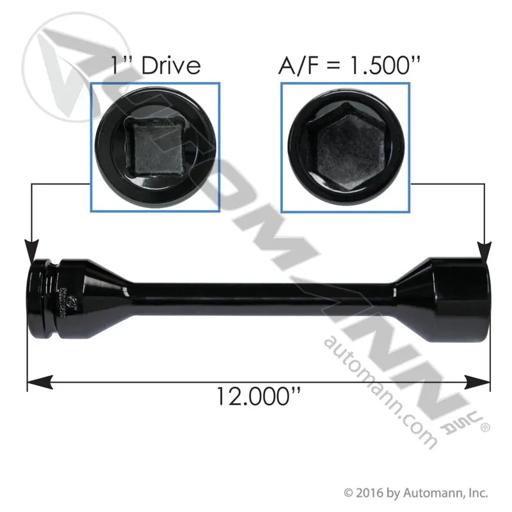 Automann - MZW210.2112TS - 210.2112TS
