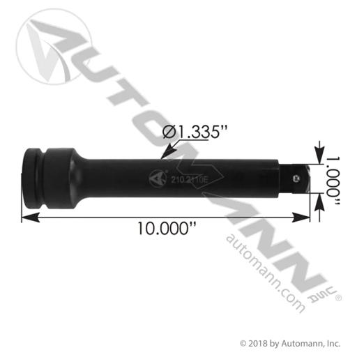 Automann - MZW210.2110E - 210.2110E