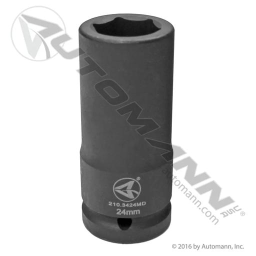 Automann - MZW210.3424MD - 210.3424MD