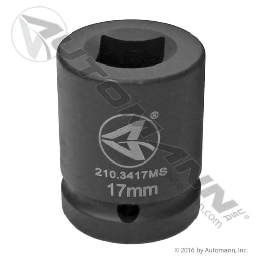 Automann - MZW210.3417MS - 210.3417MS