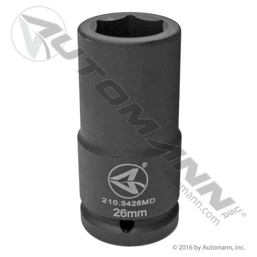 Automann - MZW210.3426MD - 210.3426MD