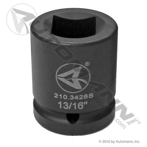 Automann - MZW210.3426S - 210.3426S
