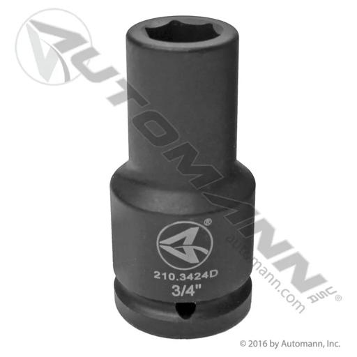 Automann - MZW210.3424D - 210.3424D
