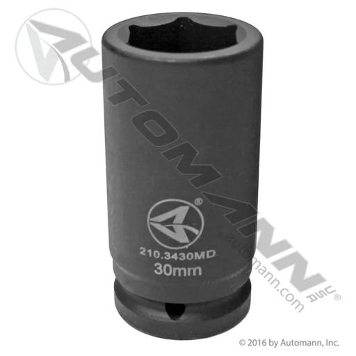 Automann - MZW210.3430MD - 210.3430MD