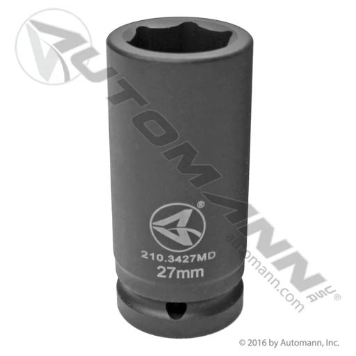Automann - MZW210.3427MD - 210.3427MD