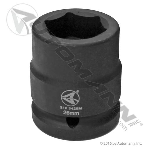 Automann - MZW210.3426M - 210.3426M