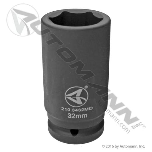 Automann - MZW210.3432MD - 210.3432MD