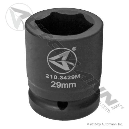 Automann - MZW210.3429M - 210.3429M