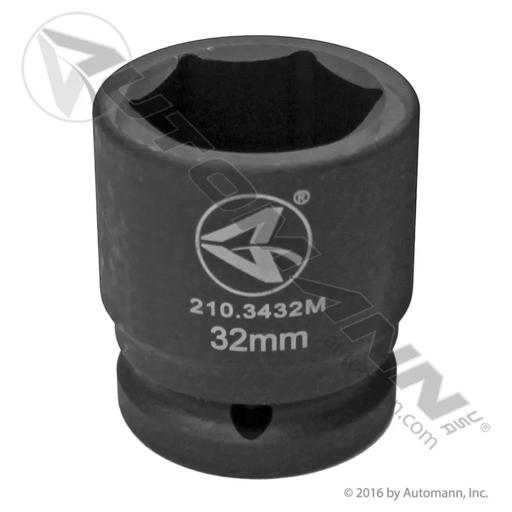 Automann - MZW210.3432M - 210.3432M