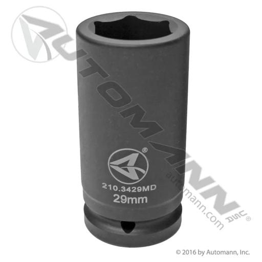 Automann - MZW210.3429MD - 210.3429MD