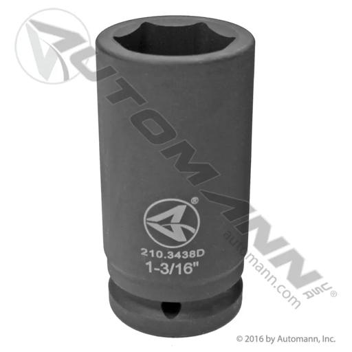 Automann - MZW210.3438D - 210.3438D