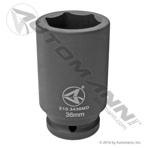Automann - MZW210.3436MD - 210.3436MD