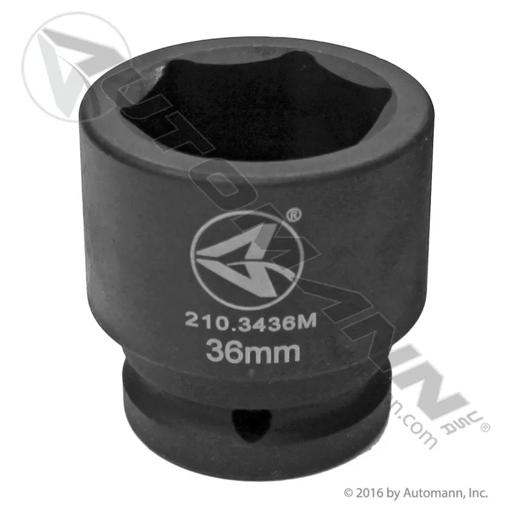 Automann - MZW210.3436M - 210.3436M