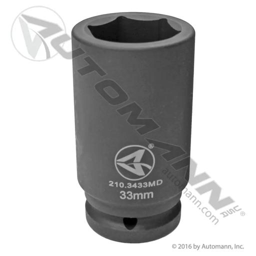 Automann - MZW210.3433MD - 210.3433MD