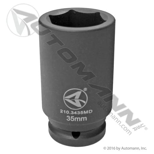 Automann - MZW210.3435MD - 210.3435MD