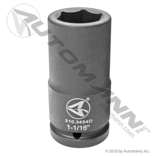 Automann - MZW210.3434D - 210.3434D