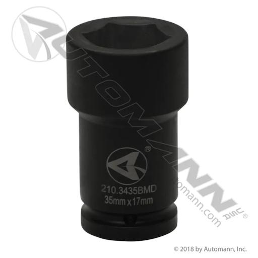 Automann - MZW210.3435BMD - 210.3435BMD