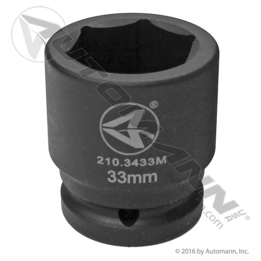 Automann - MZW210.3433M - 210.3433M