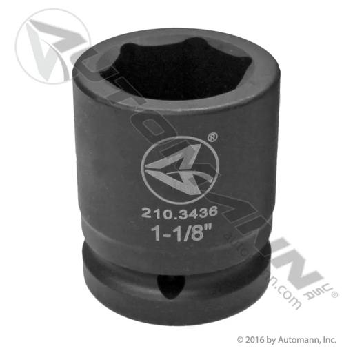 Automann - MZW210.3436 - 210.3436