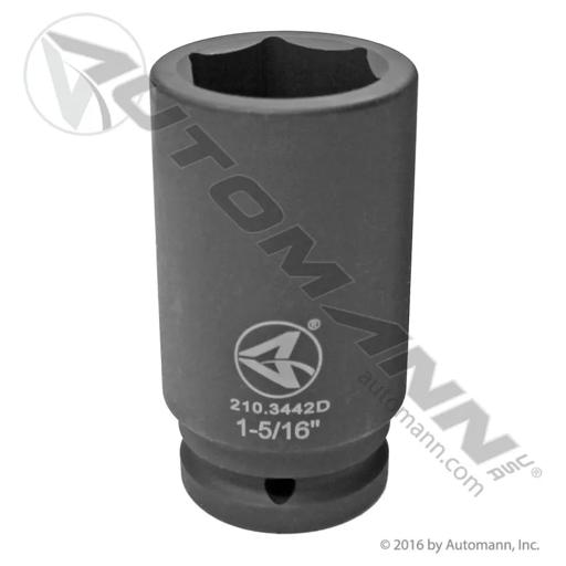 Automann - MZW210.3442D - 210.3442D