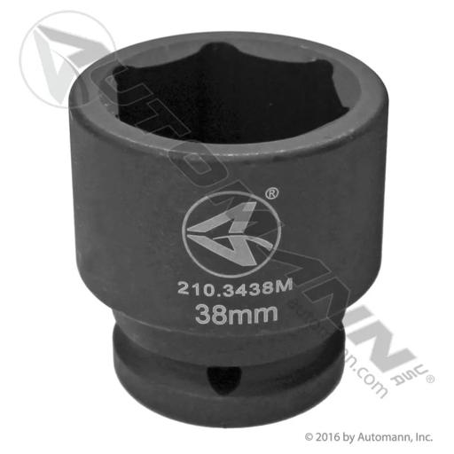 Automann - MZW210.3438M - 210.3438M