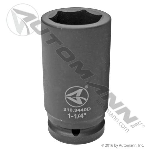 Automann - MZW210.3440D - 210.3440D