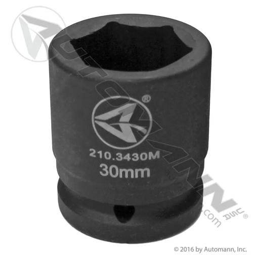 Automann - MZW210.3430M - 210.3430M