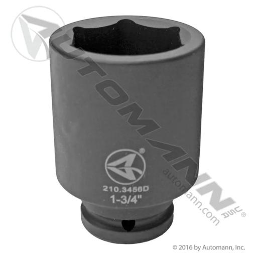 Automann - MZW210.3456D - 210.3456D