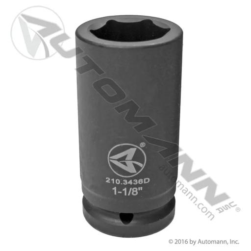 Automann - MZW210.3436D - 210.3436D