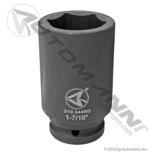 Automann - MZW210.3446D - 210.3446D
