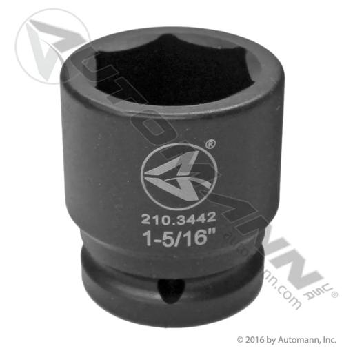 Automann - MZW210.3442 - 210.3442