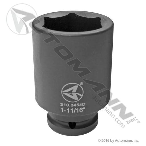 Automann - MZW210.3454D - 210.3454D