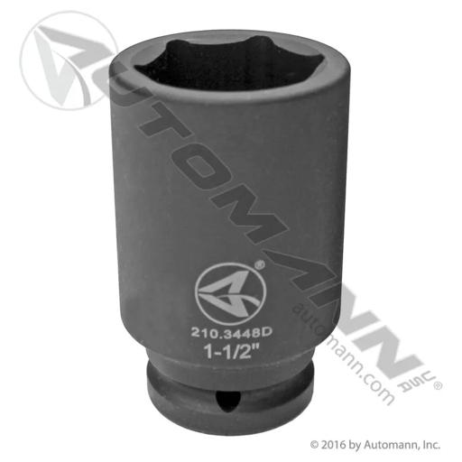 Automann - MZW210.3448D - 210.3448D