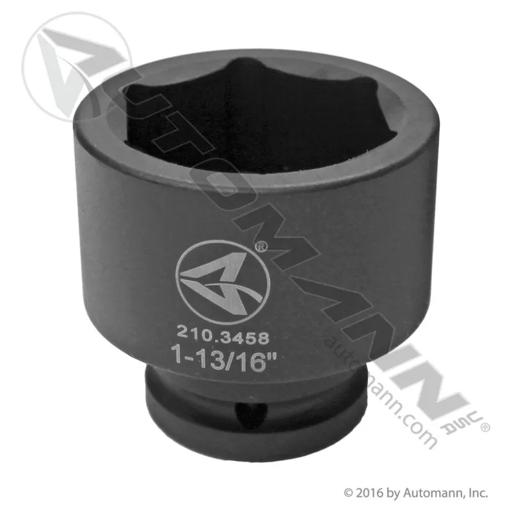 Automann - MZW210.3458 - 210.3458