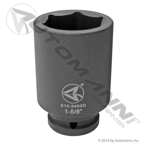Automann - MZW210.3452D - 210.3452D