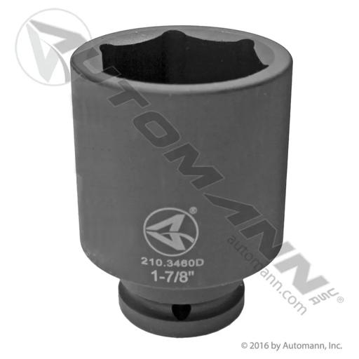 Automann - MZW210.3460D - 210.3460D