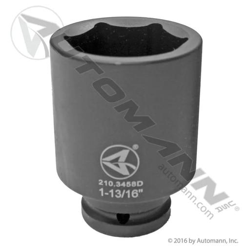 Automann - MZW210.3458D - 210.3458D