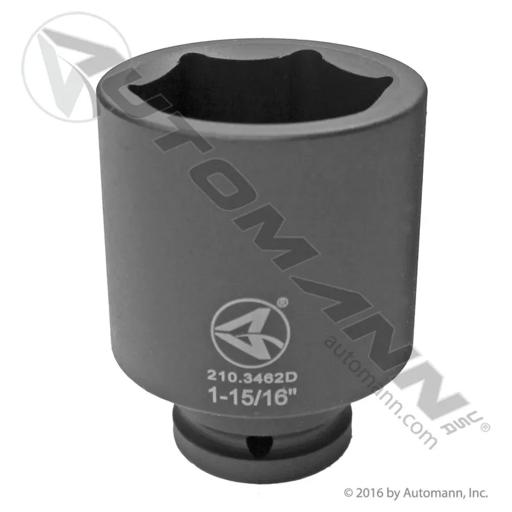 Automann - MZW210.3462D - 210.3462D