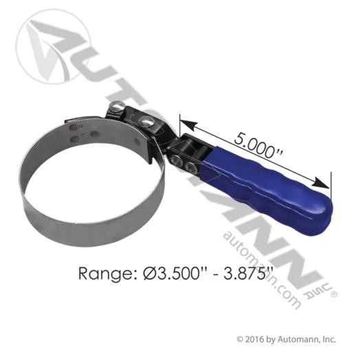 Automann - MZW210.5008 - 210.5008