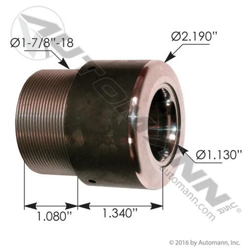 Automann - MZW556.T102 - 556.T102