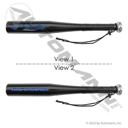 Automann - MZW562.BAT - 562.BAT