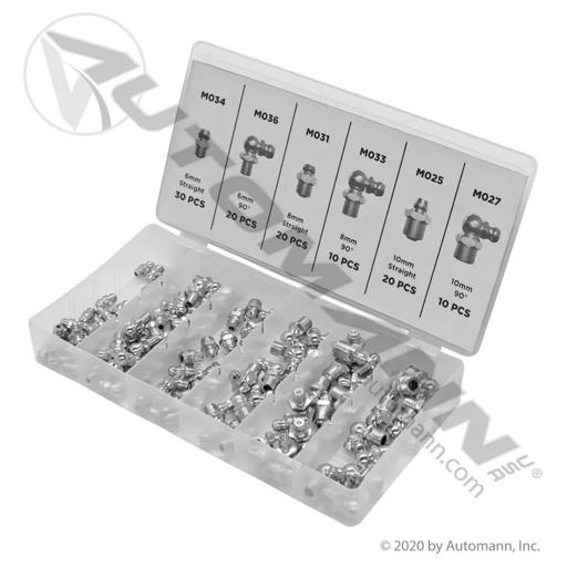 Automann - MZW562.HK110MG - 562.HK110MG