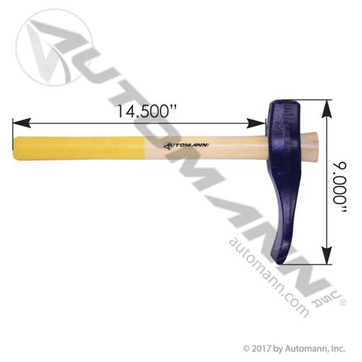 Automann - MZW579.1009 - 579.1009