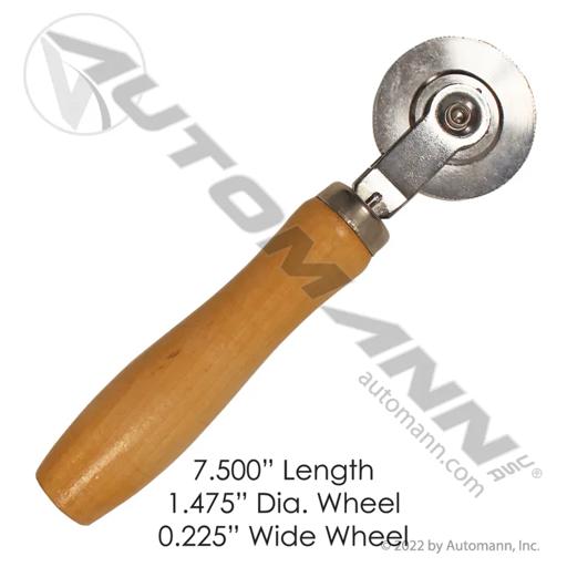 Automann - MZW579.1022 - 579.1022