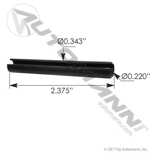 Automann - MZW579.1024.4P - 579.1024.4P
