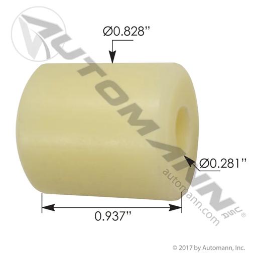 Automann - MZW579.1024.5 - 579.1024.5