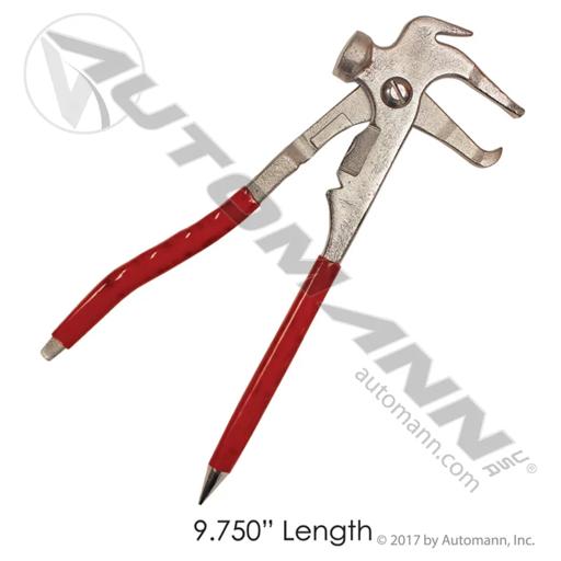 Automann - MZW579.1020 - 579.1020