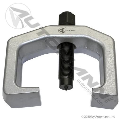 Automann - MZW579.1058 - 579.1058